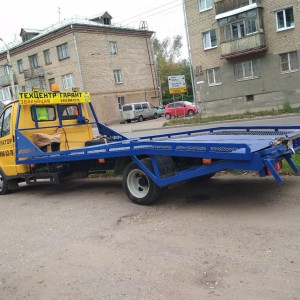 Эвакуатор, круглосуточно, город/межгород Кострома