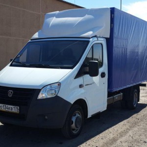 Вывезем мусор Погрузка