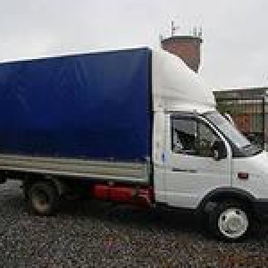 Переезды, грузчики, вывоз мусора, пианино