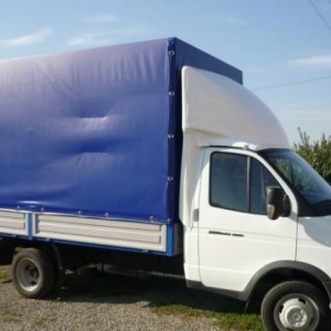 Грузоперевозки. Переезды. Грузчики