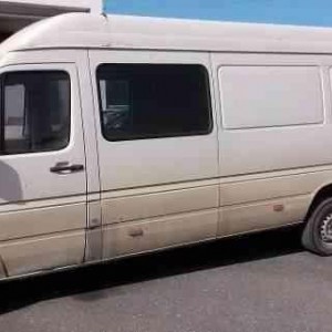 Грузоперевозки до 2 тонн, длина кузова 4.2 метра