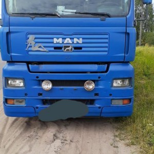 Грузоперевозки