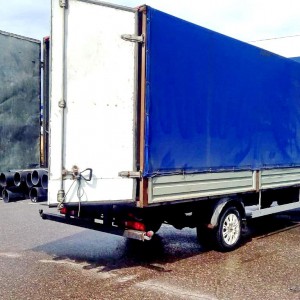 Грузоперевозки и переезды по России и Тольятти