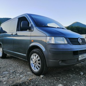 Пассажирские перевозки