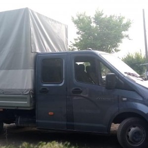 Грузотакси