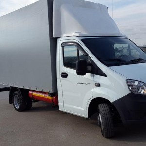 Вывоз мусора