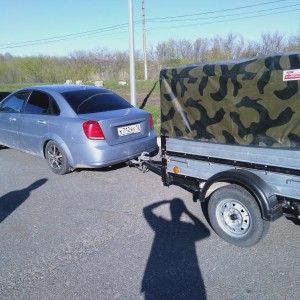 Грузоперевозки