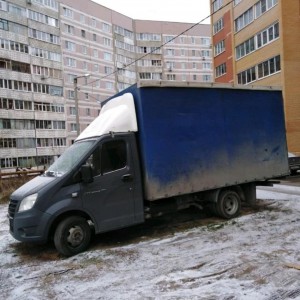 Грузоперевозки Газель. Город, межгород