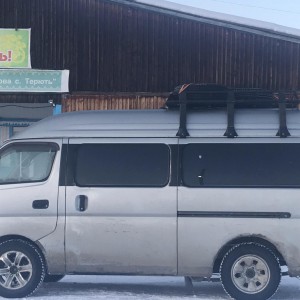 Грузоперевозки