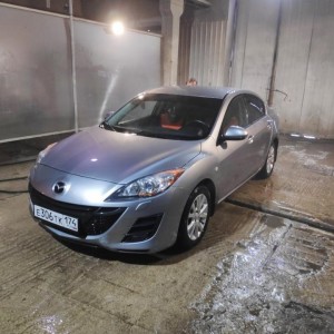 Водитель ищет работу желательно с ежедневной оплат