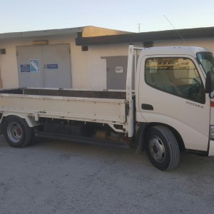 Toyota toyo ACE
