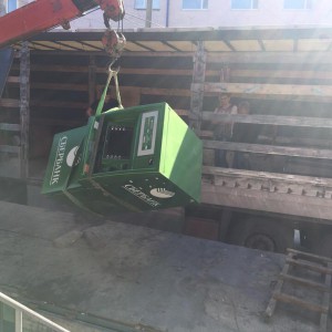 Грузчики в Майкопе