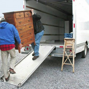 Грузчики. Переезды