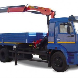 Манипулятор. Самосвал. Вездеход. Грузоперевозки