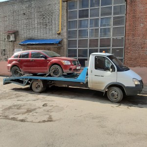 Эвакуатор / услуги. Грузоперевозки