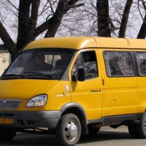 Маршрут Чикола Владикавказ