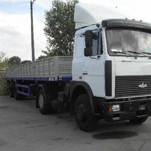 Длиномер МАЗ камаз. Грузоперевозки