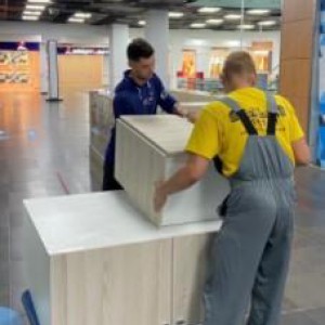 Грузчики Барнаул. Услуги переезда. Транспорт