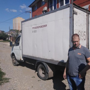 Грузоперевозки, Грузчики, Вывоз мусора