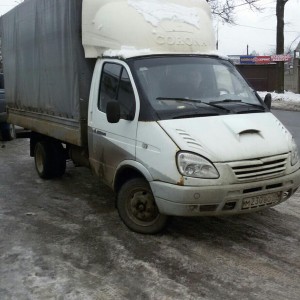 Грузоперевозки по Области и РФ