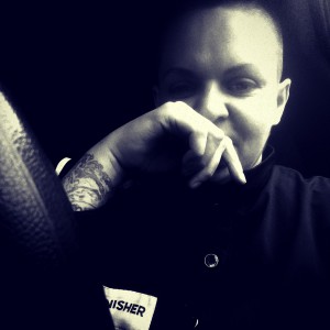 Трезвый водитель