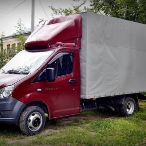 Городские и междугородние перевозки, грузчики