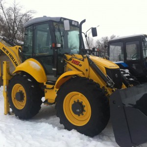 Погрузчик Новосибирск. Экскаватор погрузчик