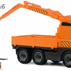 Услуги манипулятора