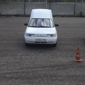 Грузовые перевозки, Пикап