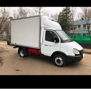 Рнд Грузчики и Грузоперевозки 24/7