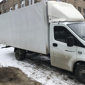 Грузоперевозки Грузчики