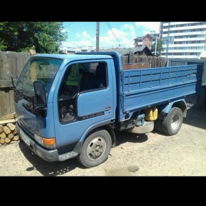 Грузоперевозка любых видов