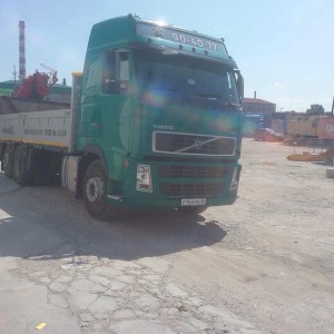 Грузоперевозки на Кран Манипуляторе