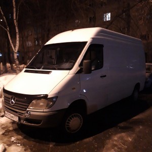 Переезд. Грузоперевозки