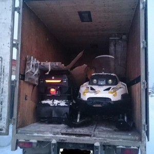 Грузоперевозки, грузчики