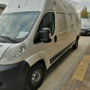 Перевозки по краю