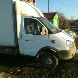 Грузоперевозки. переезды