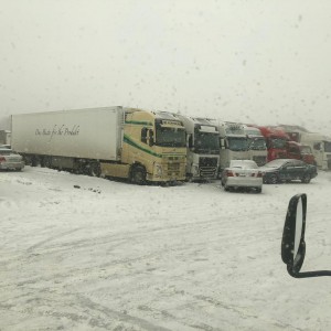 Грузоперевозки, город / межгород