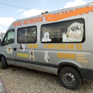 Грузопассажирские перевозки