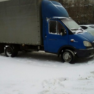 Грузоперевозки переезды