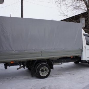 Домашние грузоперевозки