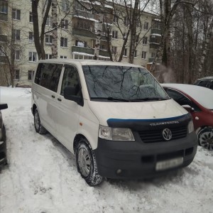 Пассажирские перевозки