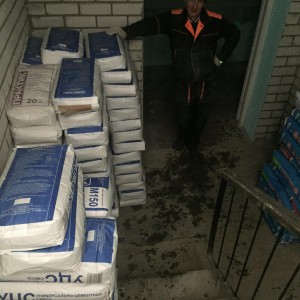 Грузчики, переезды, транспорт