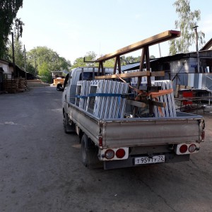 Пирамида 3.2 м