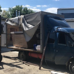 Грузоперевозки грузчики