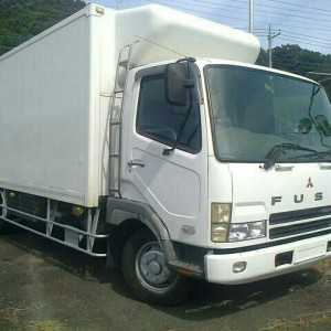 Грузоперевозки