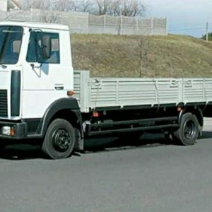 Грузоперевозки борт 5 тонн, 6 метров