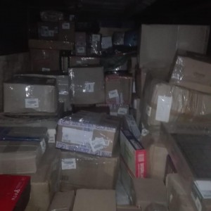 Вывоз мусора, грузчики