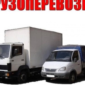 Вывоз мусора / грузоперевозки