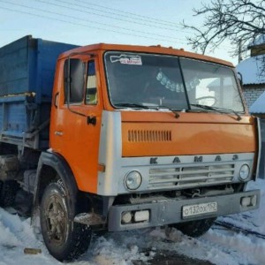 Грузоперевозки